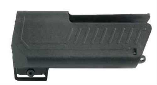 Command Arms Accessories M16/AR15 Stock Saddle Black SST1